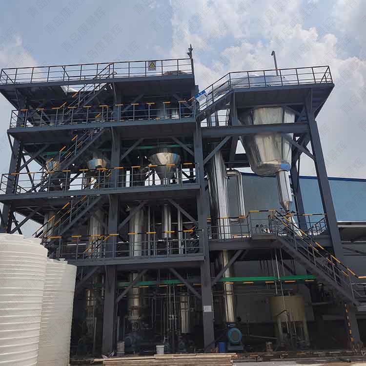 廢水處理設備廠家怎么選？
