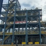 全鹵制堿可以采用MVR工藝嗎？